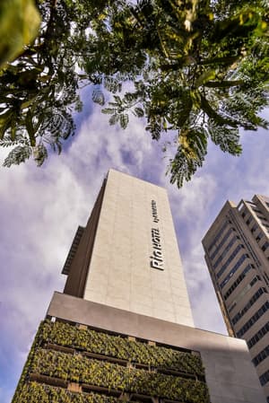 Rio Hotel By Bourbon Barra Funda