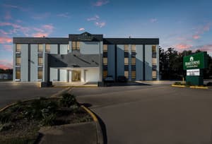 Hometowne Studios Newport News - Hampton West