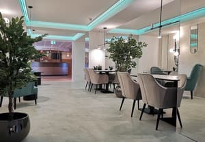 Amrita Hotel