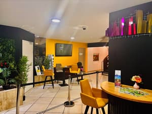 Hotel Le Gambetta
