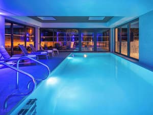 Mercure Le Mans Batignolles