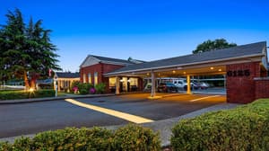 Best Western Lakewood