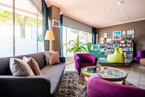 Hotel Berliner Baer