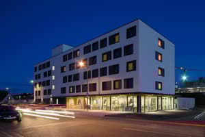 B&B Hotel Boblingen