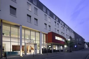 Top Khr Stadthotel Muenster