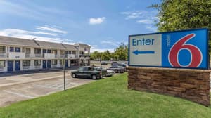 Motel 6 Fremont, CA - South