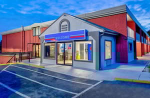 Motel 6 Gainesville, GA