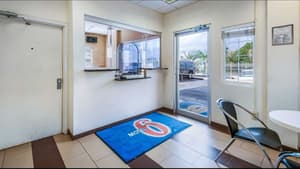Motel 6 Washington, DC - Convention Center