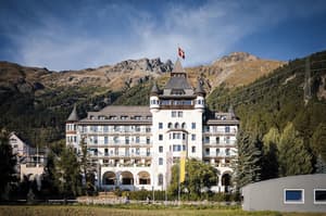 Hotel Walther