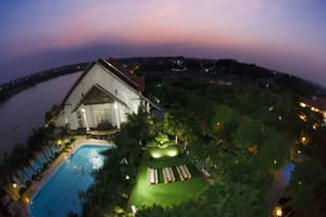 Song Hong Resort