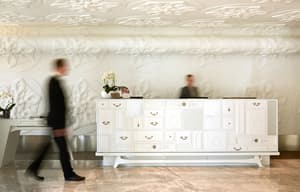 Hotel De Paris Saint Tropez