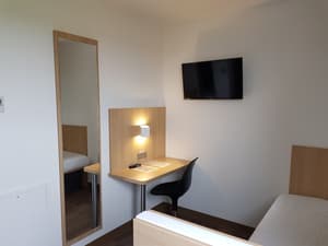 B&B Hotel Bethune Bruay-La-Buissiere