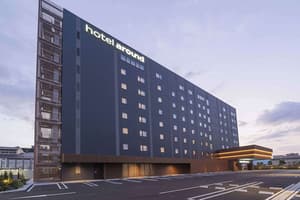 hotel around TAKAYAMA, Ascend Hotel Collection