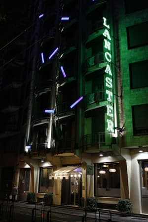 Hotel Lancaster