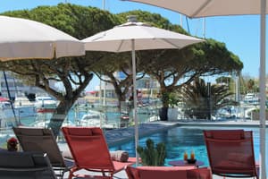 The Originals Boutique Hotel Neptune Montpellier Sud (Inter-Hotel)