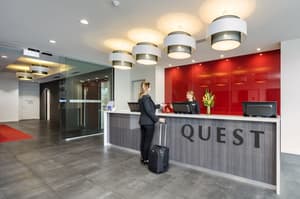 Quest on Franklin