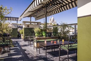 Hotel Rochechouart - Orso Hotels