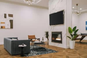 Sonder by Marriott Bonvoy The Witherspoon Apartments Center City