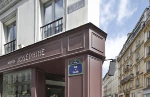 Hotel Josephine By Happyculture