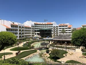 Ondamar Hotel