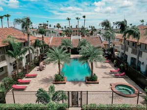 The Bungalows on Shary, Mission-McAllen
