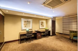 City Lodge Hotel Lynnwood