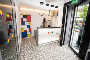 Hotel du Mont Dore