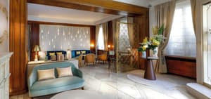 Hotel Claridge-Worldhotel
