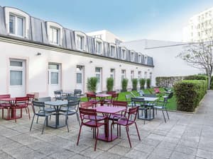 Ibis Paris Gare De Lyon Ledru Rollin 12Eme