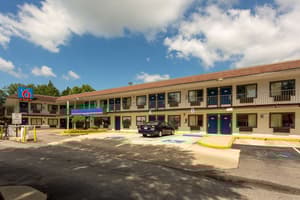 Motel 6 Camp Springs, DC - South Camp Springs