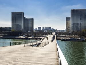 Ibis Paris Bercy Village