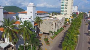 Hotel Quijote Inn