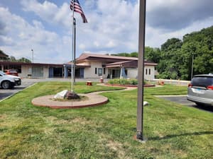 Americas Best Value Inn Moline