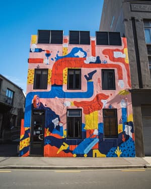 U Boutique Hotel Wellington