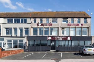 Harlands Hotel
