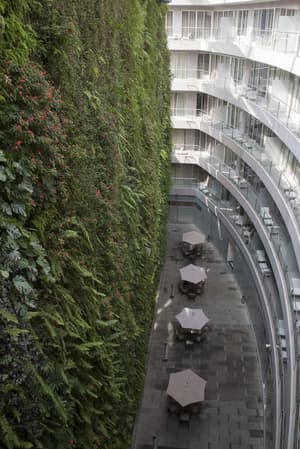 Pennsylvania Suites