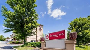Best Western Plus Hannaford Inn & Suites