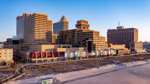 Tropicana Atlantic City