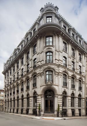 Hotel Gault