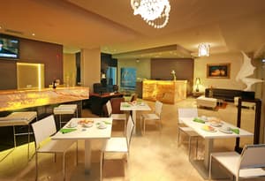 Hotel Suites Ambassador