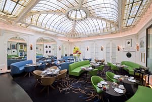 Hotel Vernet