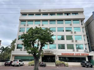 Cebu Northwinds Hotel