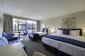 U Residence Hotel