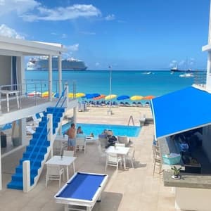 Seaview Beach Hotel