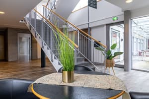 Hotel Leipheim Sud