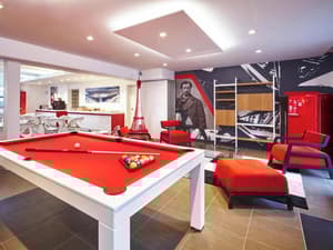 Kyriad Colmar Centre - Unterlinden