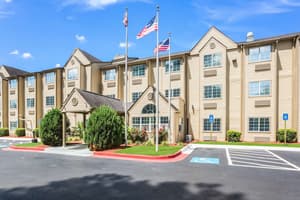 Motel 6 Smyrna, GA - Atlanta