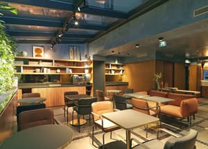 Le Katorze Hotel