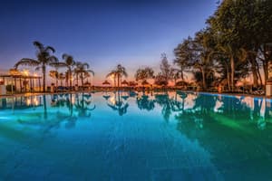 Hotel Puertobahia & Spa