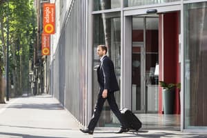 Aparthotel Adagio Access Paris Clichy